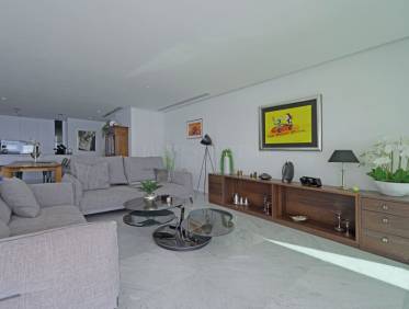 Bestaand - Appartement - Altea - Mascarat