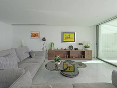 Bestaand - Appartement - Altea - Mascarat