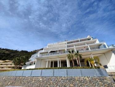 Bestaand - Appartement - Altea - Zona de Mascarat