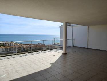 Bestaand - Appartement - Altea - Zona de Mascarat