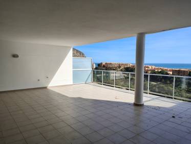 Bestaand - Appartement - Altea - Zona de Mascarat