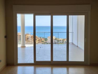 Bestaand - Appartement - Altea - Zona de Mascarat