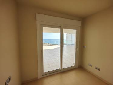 Bestaand - Appartement - Altea - Zona de Mascarat