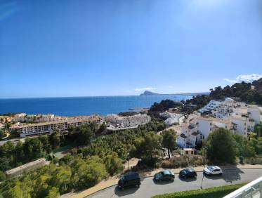 Bestaand - Appartement - Altea - Zona de Mascarat