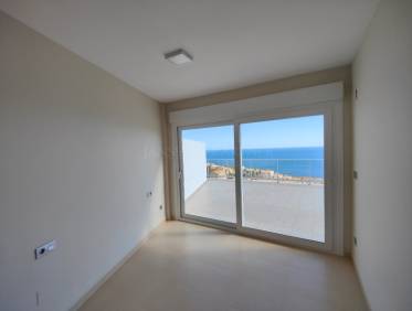 Bestaand - Appartement - Altea - Zona de Mascarat