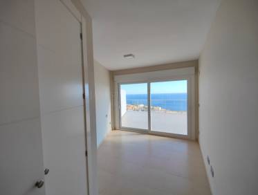 Bestaand - Appartement - Altea - Zona de Mascarat