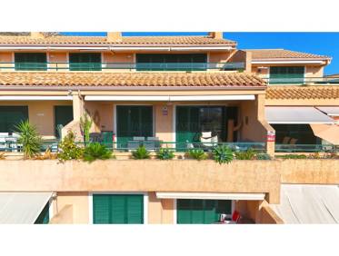 Bestaand - Appartement - Altea - Zona de Mascarat