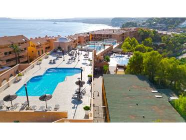 Bestaand - Appartement - Altea - Zona de Mascarat