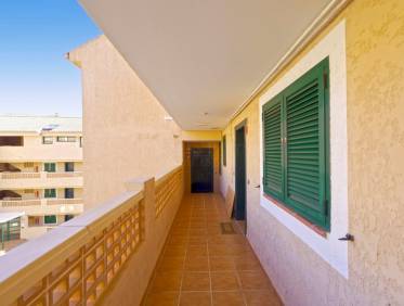 Bestaand - Appartement - Altea - Zona de Mascarat