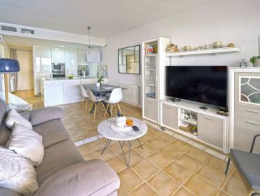 Bestaand - Appartement - Altea - Zona de Mascarat