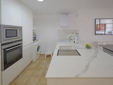 Bestaand - Appartement - Altea - Zona de Mascarat