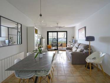 Bestaand - Appartement - Altea - Zona de Mascarat