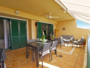 Bestaand - Appartement - Altea - Zona de Mascarat