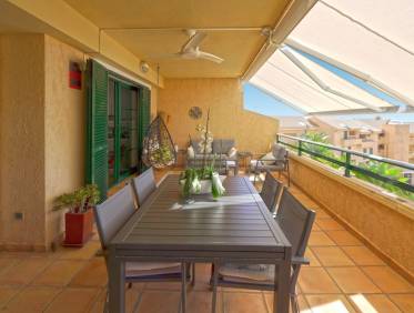 Bestaand - Appartement - Altea - Zona de Mascarat