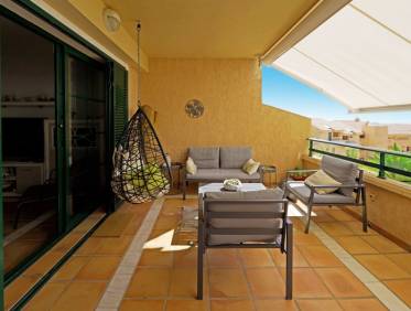 Bestaand - Appartement - Altea - Zona de Mascarat