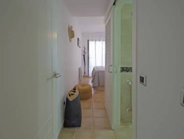 Bestaand - Appartement - Altea - Zona de Mascarat