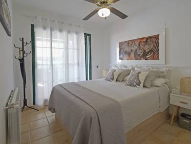 Bestaand - Appartement - Altea - Zona de Mascarat