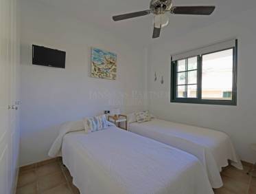 Bestaand - Appartement - Altea - Zona de Mascarat