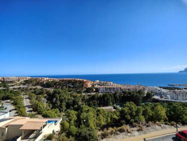 Bestaand - Appartement - Altea - Zona de Mascarat