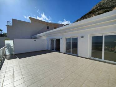 Bestaand - Appartement - Altea - Zona de Mascarat