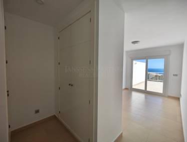 Bestaand - Appartement - Altea - Zona de Mascarat