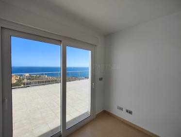 Bestaand - Appartement - Altea - Zona de Mascarat