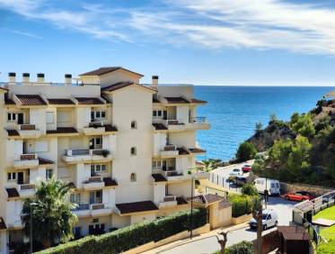 Bestaand - Appartement - Altea - Zona de Mascarat