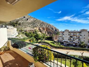 Bestaand - Appartement - Altea - Zona de Mascarat