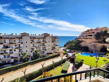 Bestaand - Appartement - Altea - Zona de Mascarat