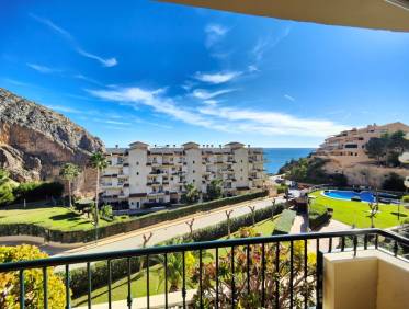 Bestaand - Appartement - Altea - Zona de Mascarat