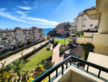 Bestaand - Appartement - Altea - Zona de Mascarat