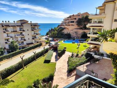 Bestaand - Appartement - Altea - Zona de Mascarat