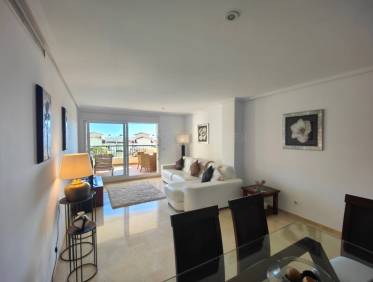 Bestaand - Appartement - Altea - Zona de Mascarat