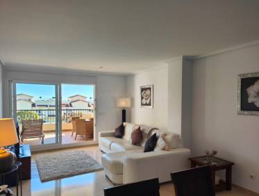 Bestaand - Appartement - Altea - Zona de Mascarat