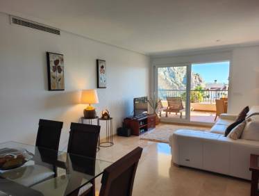 Bestaand - Appartement - Altea - Zona de Mascarat