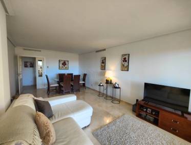 Bestaand - Appartement - Altea - Zona de Mascarat