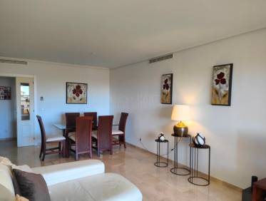 Bestaand - Appartement - Altea - Zona de Mascarat