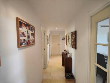 Bestaand - Appartement - Altea - Zona de Mascarat