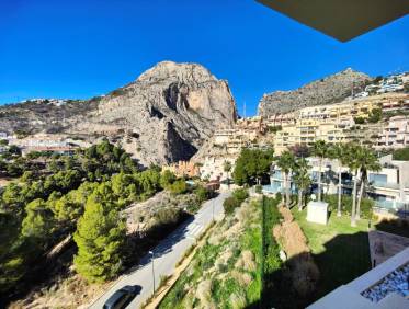 Bestaand - Appartement - Altea - Zona de Mascarat