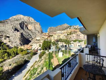 Bestaand - Appartement - Altea - Zona de Mascarat