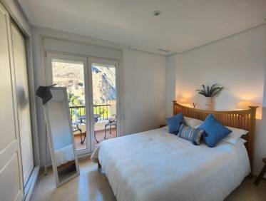 Bestaand - Appartement - Altea - Zona de Mascarat