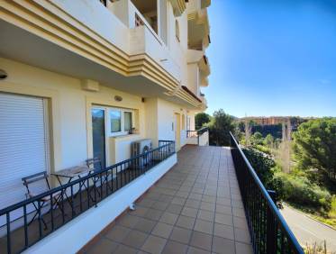 Bestaand - Appartement - Altea - Zona de Mascarat