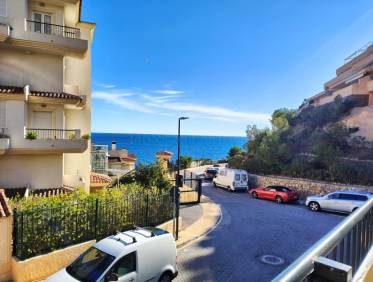 Bestaand - Appartement - Altea - Zona de Mascarat