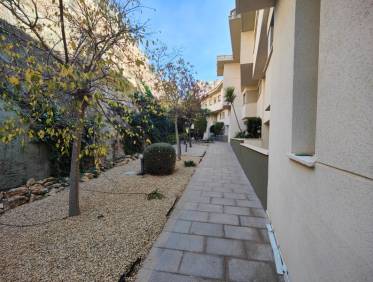 Bestaand - Appartement - Altea - Zona de Mascarat