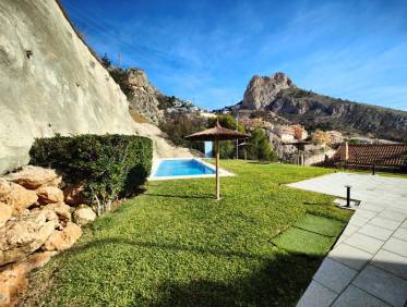 Bestaand - Appartement - Altea - Zona de Mascarat