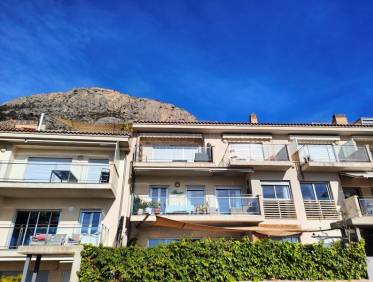 Bestaand - Appartement - Altea - Zona de Mascarat