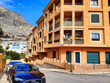 Bestaand - Appartement - Altea - Zona de Mascarat