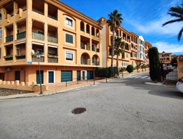 Bestaand - Appartement - Altea - Zona de Mascarat