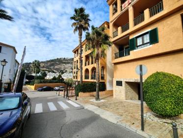 Bestaand - Appartement - Altea - Zona de Mascarat