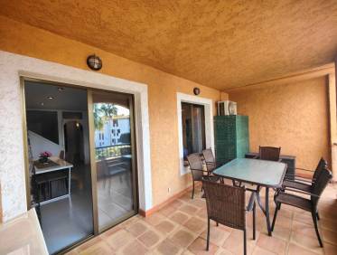 Bestaand - Appartement - Altea - Zona de Mascarat